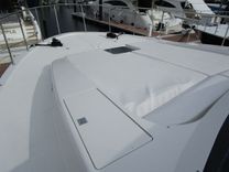 Продажа яхты FANCIER NANCI