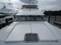 FANCIER NANCI Sport Motor Yacht