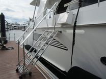 Лучшие предложения покупки яхты FANCIER NANCI Sport Motor Yacht