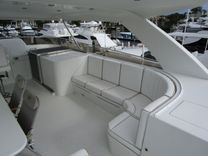 Продажа яхты FANCIER NANCI - Cheoy Lee