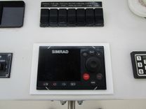 Стоимость яхты FANCIER NANCI 74