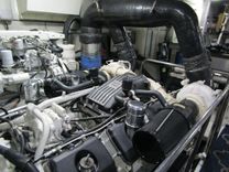 Стоимость яхты FANCIER NANCI - Cheoy Lee