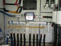 Купить яхту FANCIER NANCI в Shestakov Yacht Sales