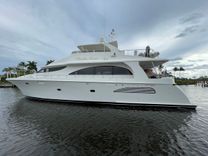 Продажа яхты FANCIER NANCI Sport Motor Yacht
