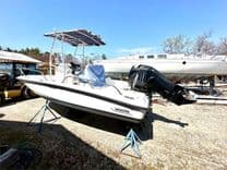 Buy a 2008 BOSTON WHALER 200 DAUNTLESS - Boston Whaler at Shestakov Yacht Sales