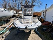 Buy a yacht 2008 BOSTON WHALER 200 DAUNTLESS - Boston Whaler