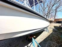 2008 BOSTON WHALER 200 DAUNTLESS price