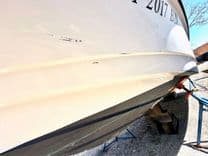 best yacht sales deals 2008 BOSTON WHALER 200 DAUNTLESS - Boston Whaler