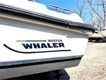 best yacht sales deals 2008 BOSTON WHALER 200 DAUNTLESS 20