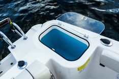 Buy a yacht Wellcraft 222 Fisherman - WELLCRAFT