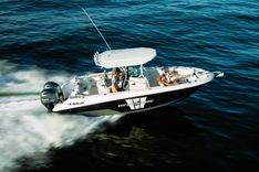 best yacht sales deals Wellcraft 262F 26