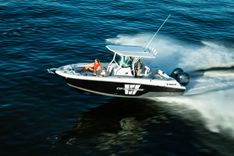 Wellcraft 262F - WELLCRAFT yacht sale