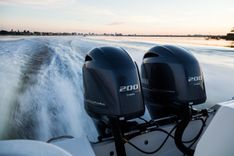 best yacht sales deals Wellcraft 262F