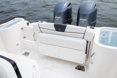 Buy a yacht Wellcraft 262F 2023