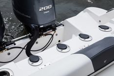 Wellcraft 262F - WELLCRAFT yacht sale