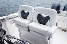 Buy a Wellcraft 262F 2023 at Shestakov Yacht Sales