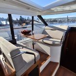 Buy a yacht NC14 - Jeanneau
