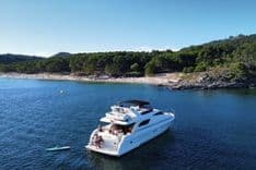 FERRETTI 70 FLYBRIDGE CRAFT 70 price