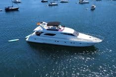 best yacht sales deals FERRETTI 70 FLYBRIDGE - Ferretti Yachts