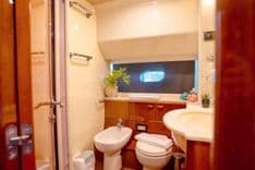 FERRETTI 70 FLYBRIDGE - Ferretti Yachts yacht sale