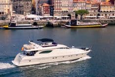 best yacht sales deals FERRETTI 70 FLYBRIDGE
