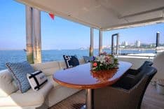 FERRETTI 70 FLYBRIDGE - Ferretti Yachts price