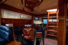 best yacht sales deals FERRETTI 70 FLYBRIDGE 70