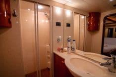 FERRETTI 70 FLYBRIDGE 70