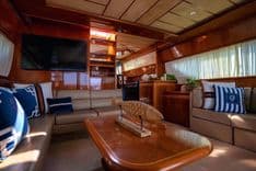 best yacht sales deals FERRETTI 70 FLYBRIDGE 1999
