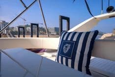 the best price on FERRETTI 70 FLYBRIDGE CRAFT 70