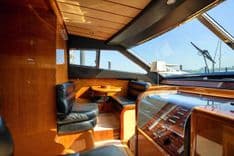 Buy a yacht FERRETTI 70 FLYBRIDGE - Ferretti Yachts