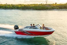 Bayliner VR4 - BAYLINER