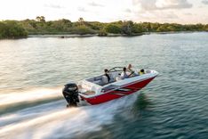 Стоимость яхты Bayliner VR4 - BAYLINER