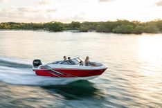 Bayliner VR4 18