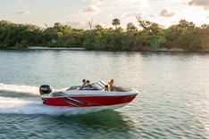 Bayliner VR4 - BAYLINER