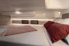 Buy a yacht Jeanneau Leader 9.0 WA S2 Leader 9.0 WA S2