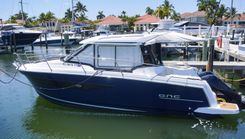 2024 Jeanneau NC895 - Jeanneau