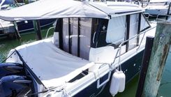 Купить 2024 Jeanneau NC895 NC895