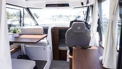 Купить 2024 Jeanneau NC895 - Jeanneau