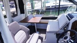 Продажа яхты 2024 Jeanneau NC895