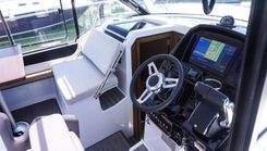 Лучшая цена на 2024 Jeanneau NC895 - Jeanneau