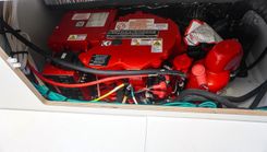 Лучшая цена на 2024 Jeanneau NC895 - Jeanneau