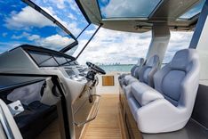 Buy a yacht COLD BREW - PARDO YACHTS