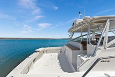 Buy a yacht QUALITY TIME 43