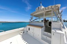 best yacht sales deals QUALITY TIME 1998