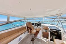 QUALITY TIME 1998 yacht sale