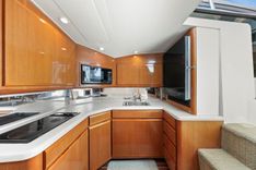 Buy a QUALITY TIME at Shestakov Yacht Sales