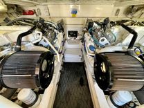 Buy a yacht QUALITY TIME 43 Open