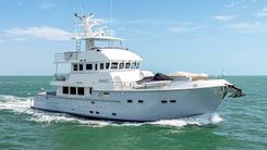 best yacht sales deals Take 5 - Nordhavn