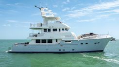 Buy a Take 5 78 at Shestakov Yacht Sales
